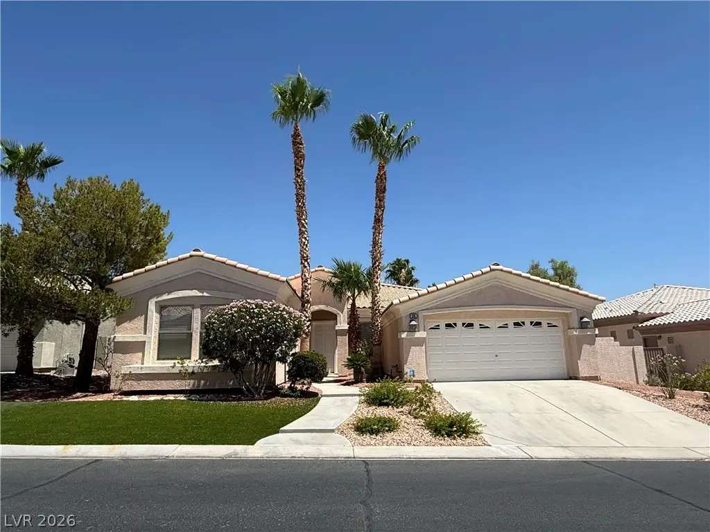 386 Apple River Court, Las Vegas, NV 89148 - #1