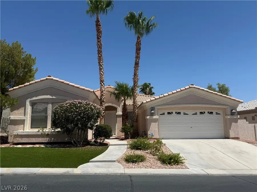 386 Apple River Court, Las Vegas, NV 89148 - #2