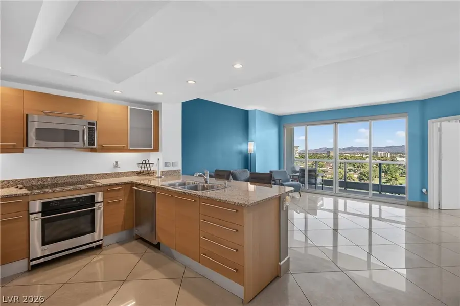 322 Karen Avenue #1106, Las Vegas, NV 89109 - #3