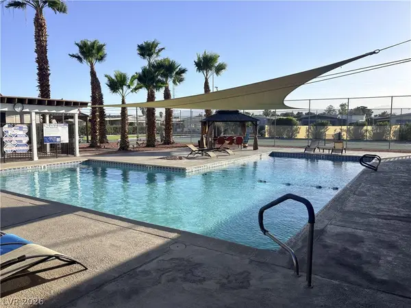 5107 Royal Avenue #235, Las Vegas, NV 89103