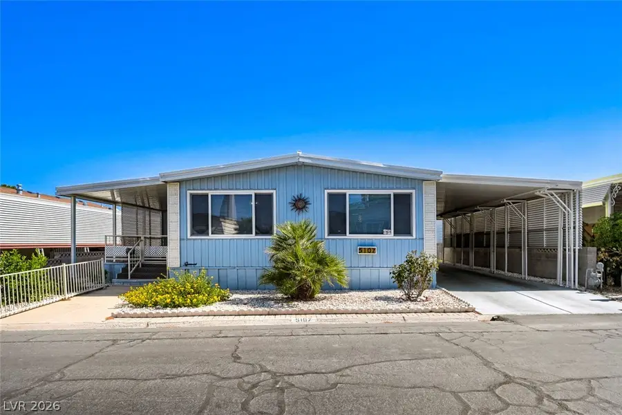 5107 Royal Avenue #235, Las Vegas, NV 89103 - #2