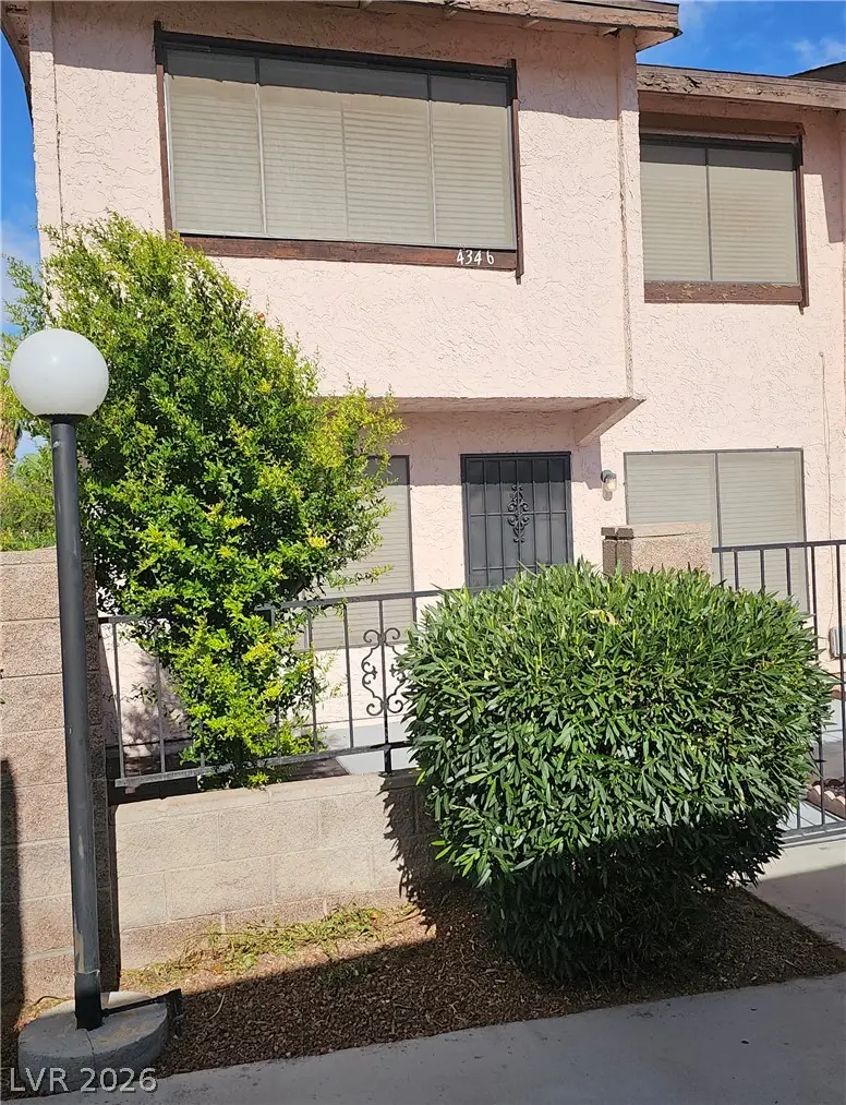 Address Withheld By Seller, Las Vegas, NV 89119 - #2