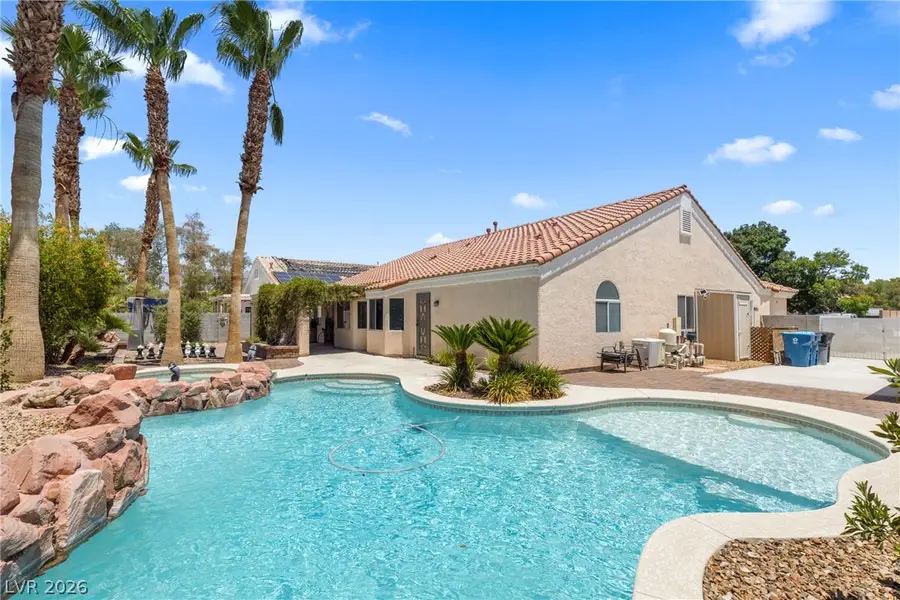 6813 Unicorn Street, Las Vegas, NV 89131 - #3