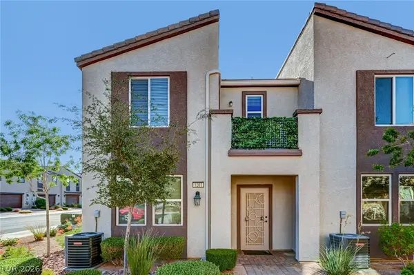 1201 Mission View Court, Henderson, NV 89002