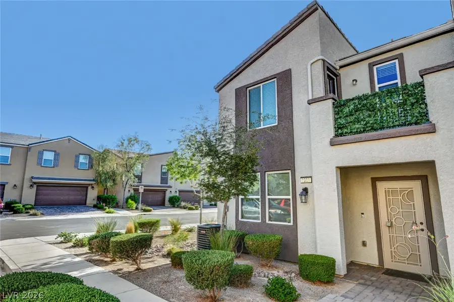 1201 Mission View Court, Henderson, NV 89002 - #3