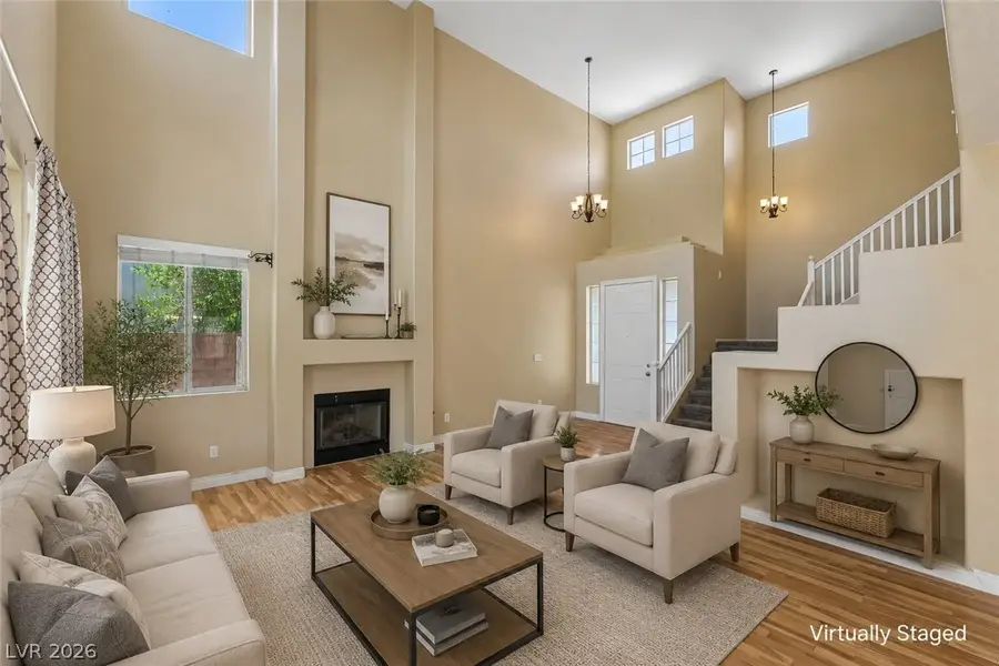 1727 Millstream Way, Henderson, NV 89074 - #2