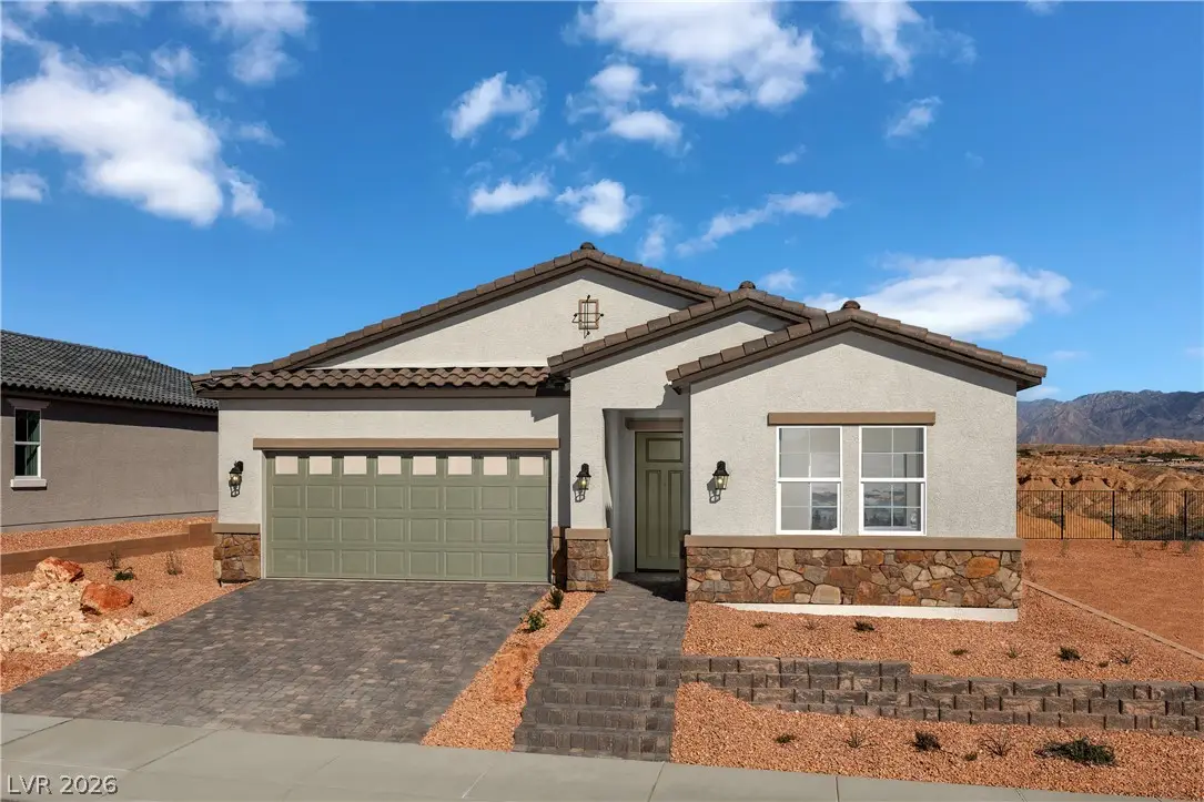 543 Hamilton Road, Mesquite, NV 89027 - #1