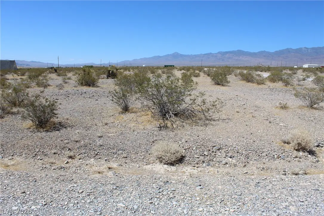 2470 E Lynn Way, Pahrump, NV 89060 - #1