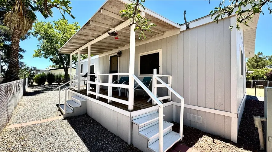 301 W Hamilton Street, Pahrump, NV 89048 - #3