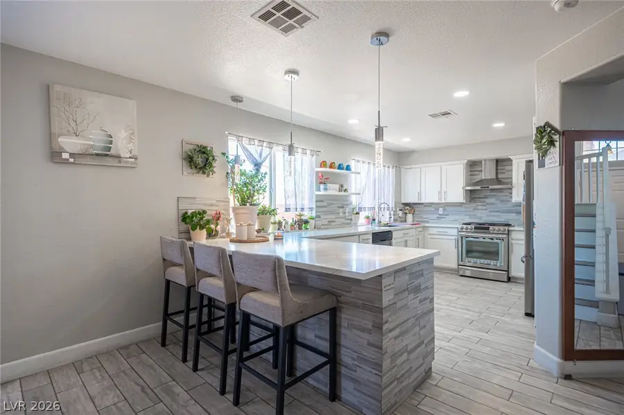 822 Grape Vine Avenue, Henderson, NV 89002 - #2