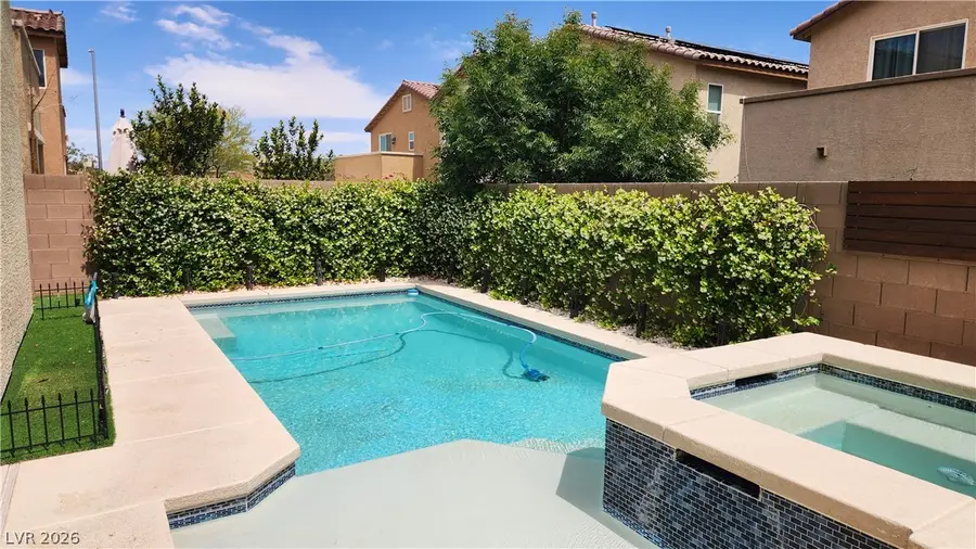 9774 Millington Street, Las Vegas, NV 89141 - #2
