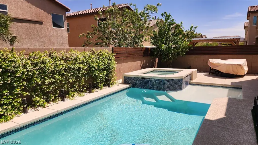 9774 Millington Street, Las Vegas, NV 89141 - #3