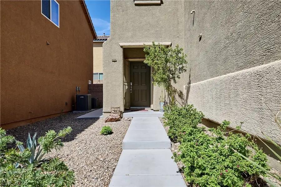 4505 Mollison Mesa Court, Las Vegas, NV 89130 - #3