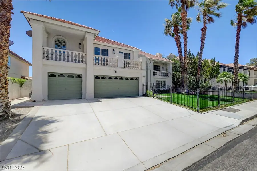 9131 Ivory Beach Drive, Las Vegas, NV 89147 - #2