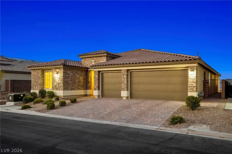 4732 Amazing View Street, Las Vegas, NV 89129 - #2