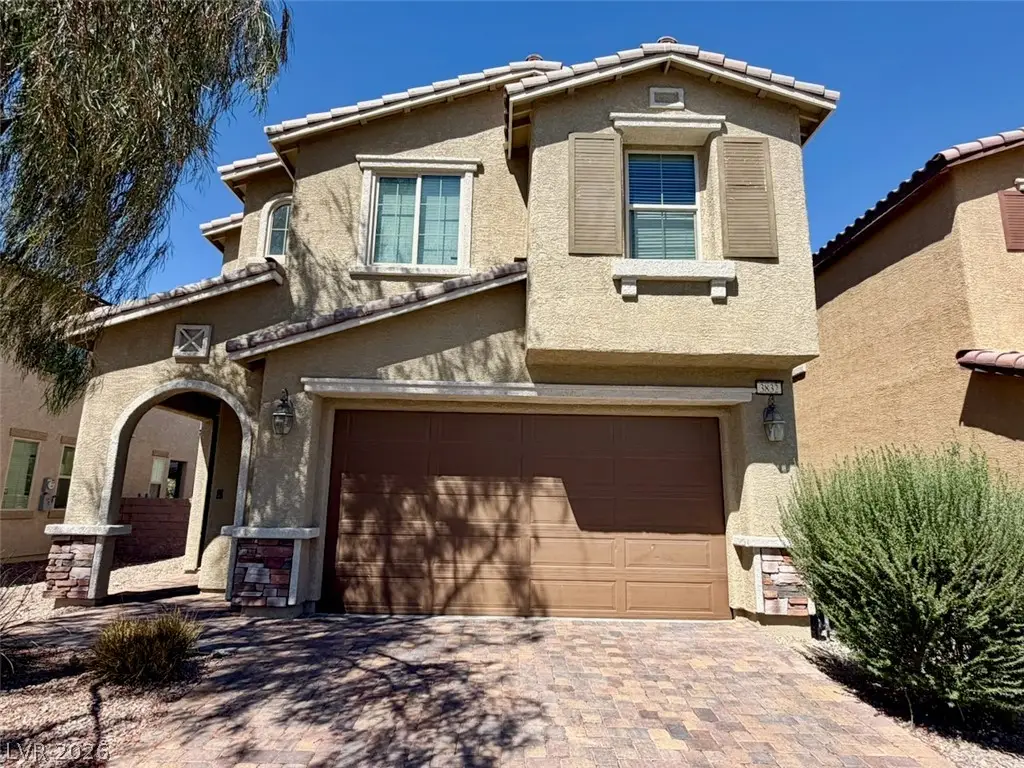 3832 Autumn America Place, North Las Vegas, NV 89032 - #1