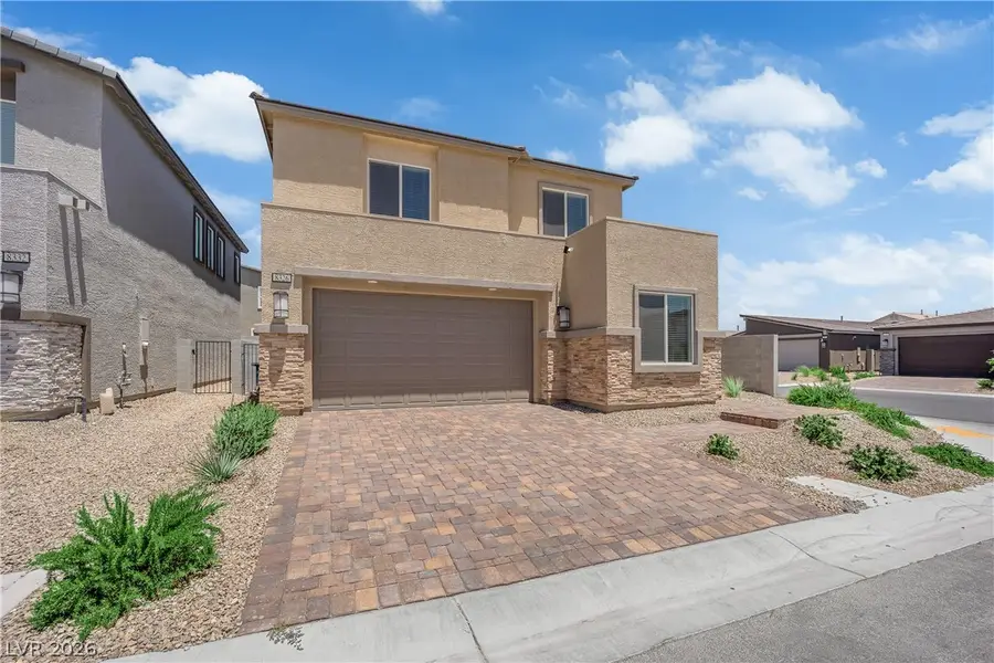 8326 Hayden Hills Avenue, Las Vegas, NV 89147 - #3