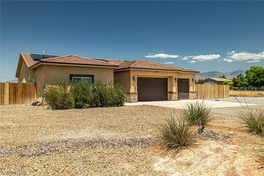 780 W Garden Lane, Pahrump, NV 89048 - #2