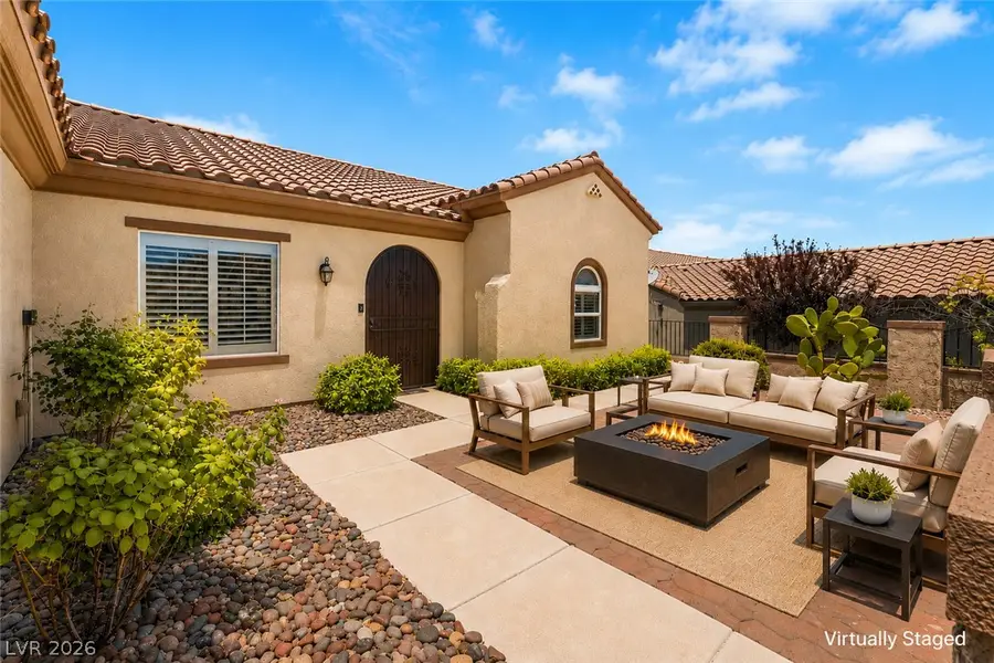 2149 Bliss Corner Street, Henderson, NV 89044 - #3