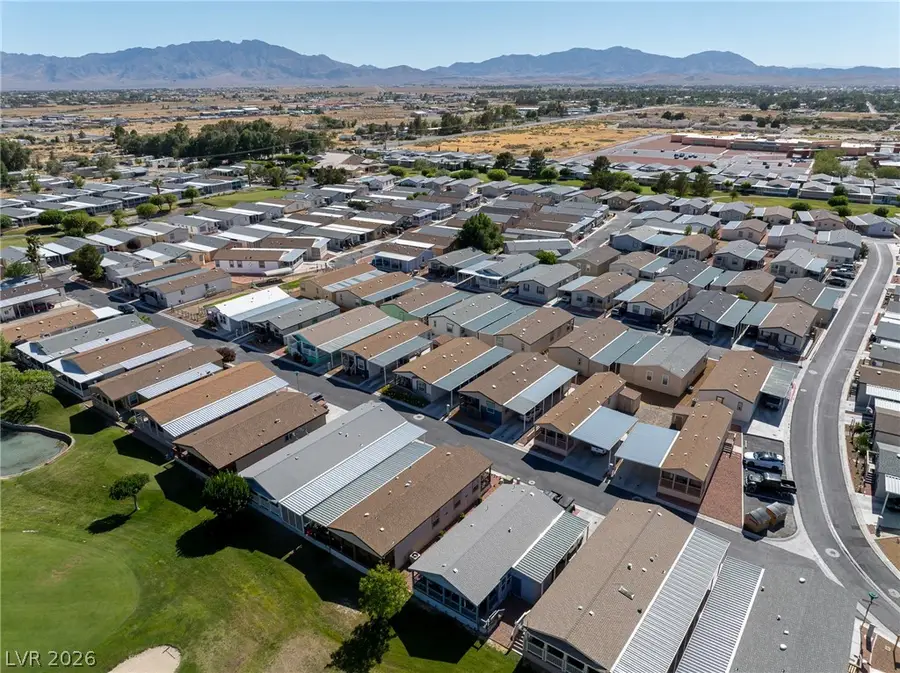364 S Hilton Head Street, Pahrump, NV 89048 - #3