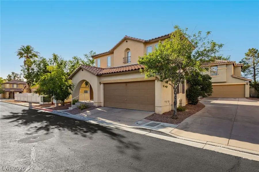 958 Medina De Leon Avenue, Henderson, NV 89015 - #2