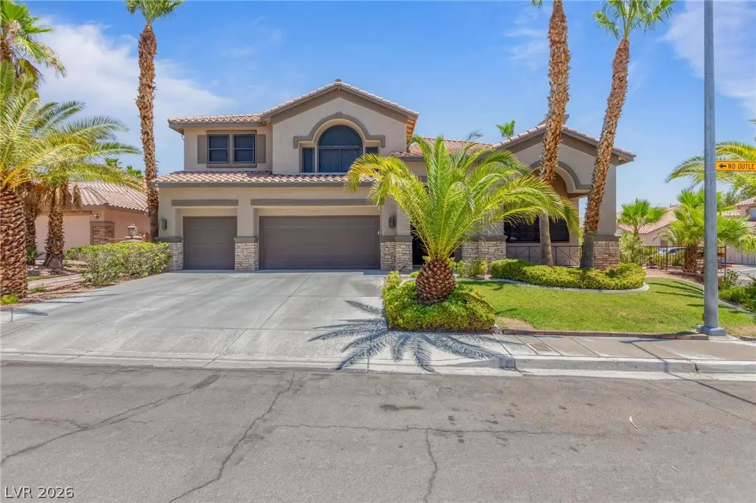 2972 Imperial Purple Court, Las Vegas, NV 89117 - #1