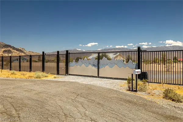 2601 Balzar Street, Pahrump, NV 89060