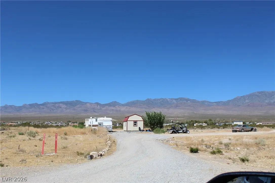 540 E Steven Avenue, Pahrump, NV 89060 - #1