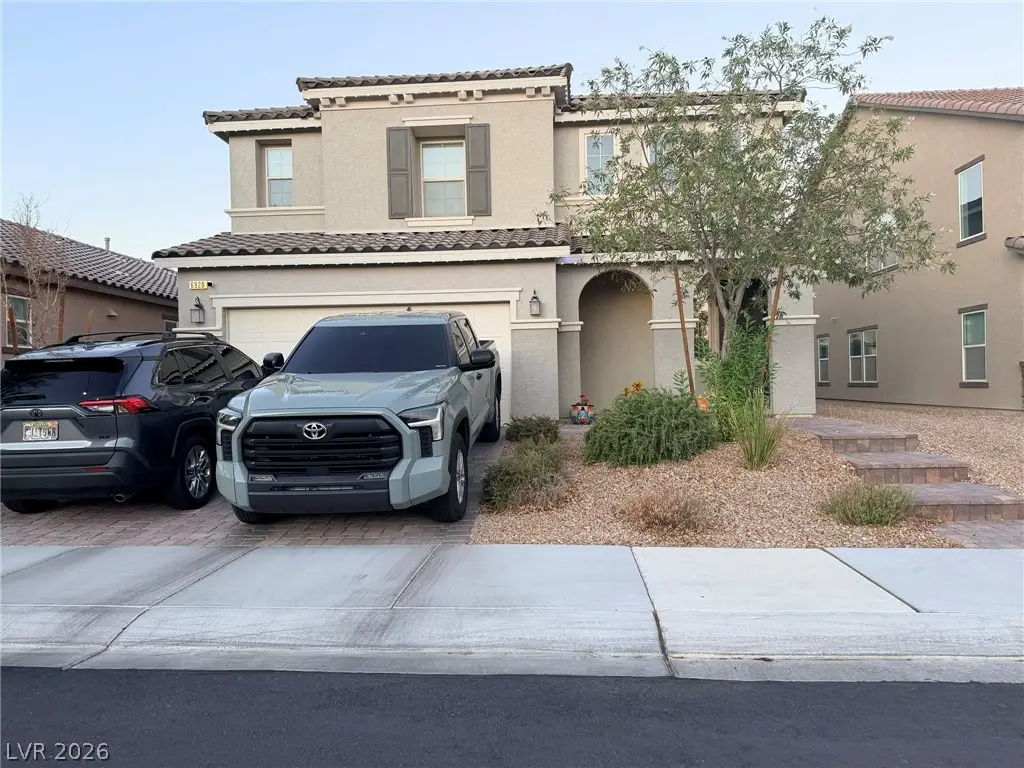6920 Baylor Creek Street, North Las Vegas, NV 89086 - #1