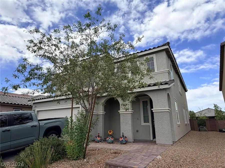 6920 Baylor Creek Street, North Las Vegas, NV 89086 - #2