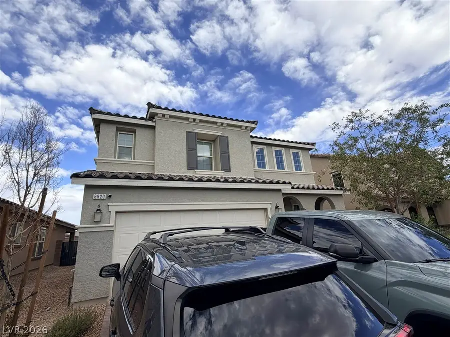 6920 Baylor Creek Street, North Las Vegas, NV 89086 - #3