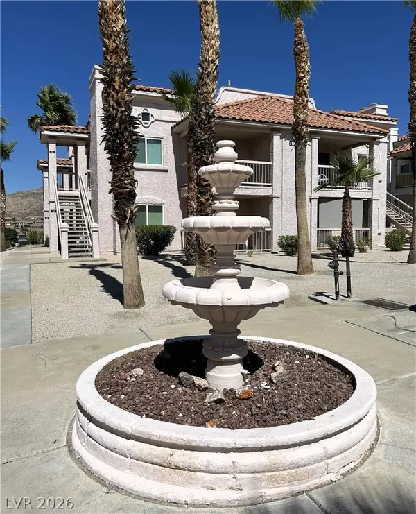 1964 Las Palmas Lane #244, Laughlin, NV 89029