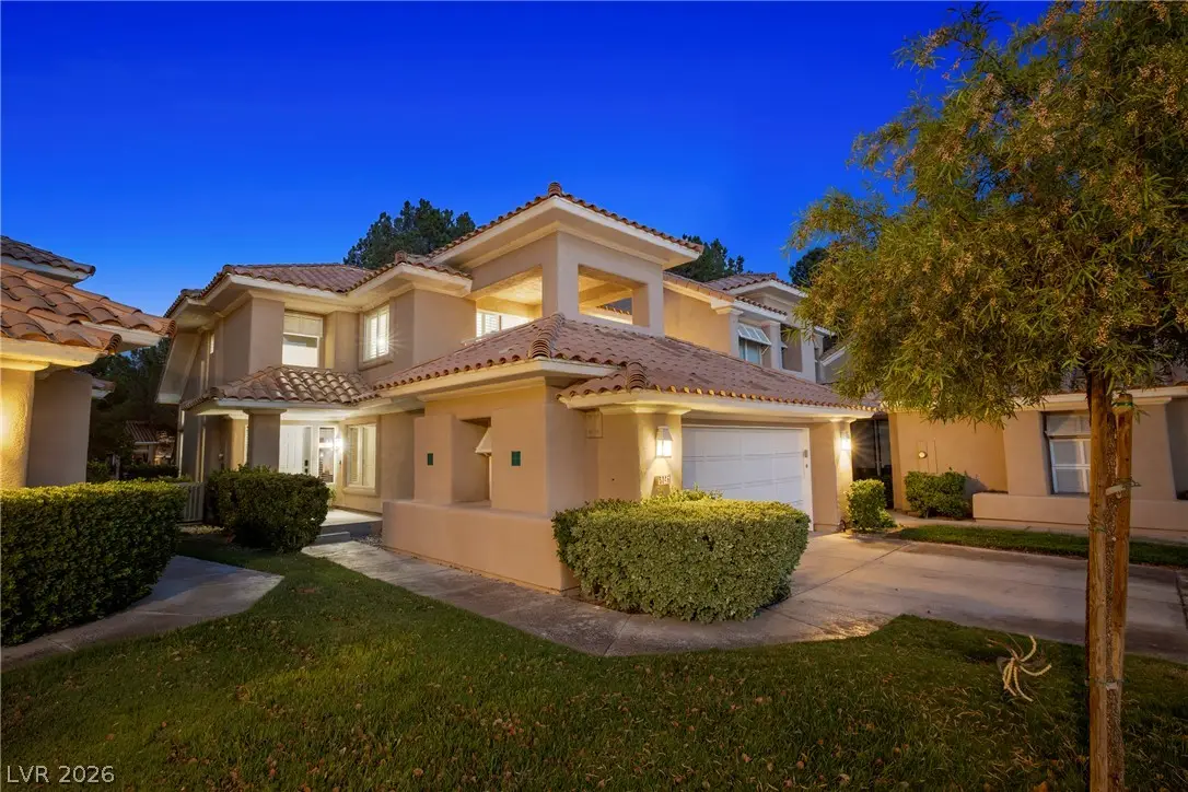 5046 Crooked Stick Way, Las Vegas, NV 89113 - #1