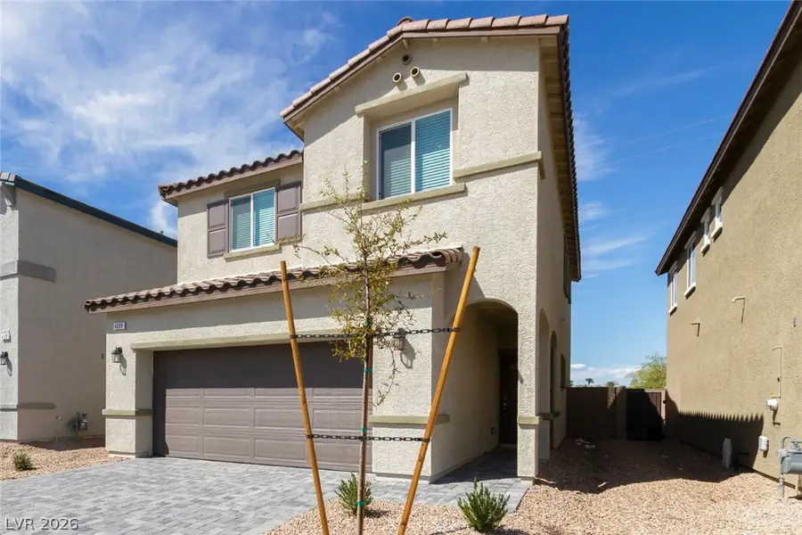 4688 Admiral Cliffs Avenue, Las Vegas, NV 89141 - #3