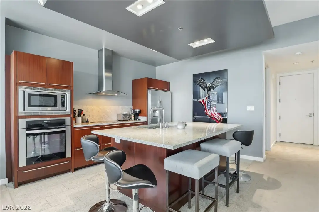 4471 Dean Martin Drive #2605, Las Vegas, NV 89103 - #1