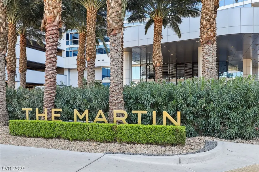 4471 Dean Martin Drive #2605, Las Vegas, NV 89103 - #2