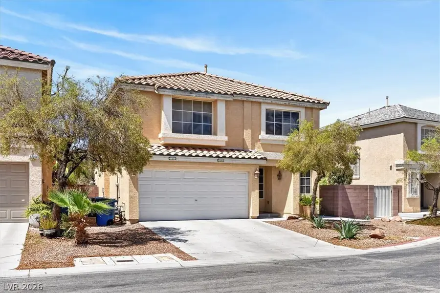 5534 Believe Court, Las Vegas, NV 89139 - #2