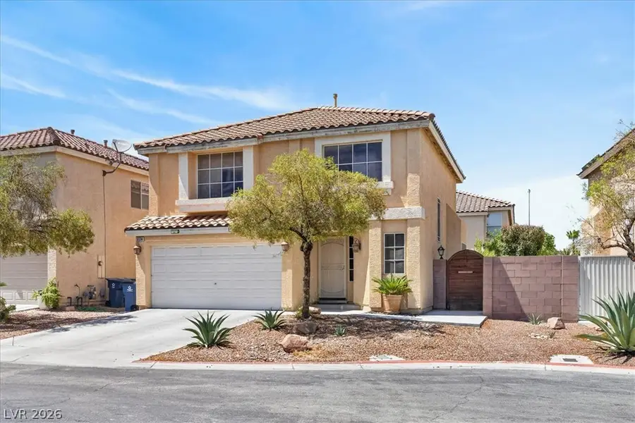 5534 Believe Court, Las Vegas, NV 89139 - #3