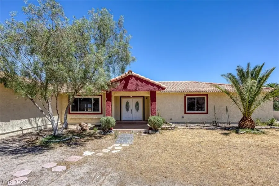 90 E Levi Avenue, Las Vegas, NV 89183 - #3