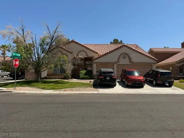 1181 Birdnest Court, Las Vegas, NV 89123 - #2