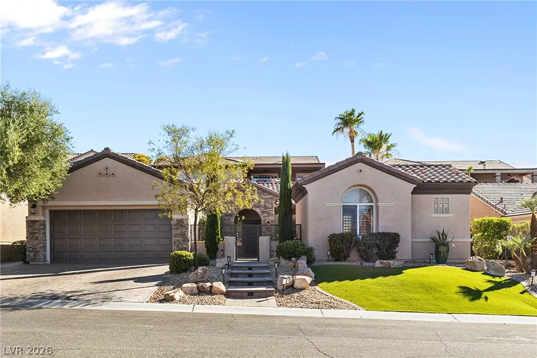 2787 Cherrydale Falls Drive, Henderson, NV 89052 - #1