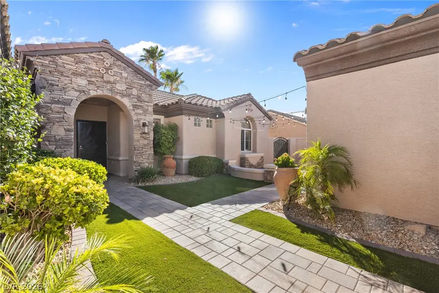 2787 Cherrydale Falls Drive, Henderson, NV 89052 - #3