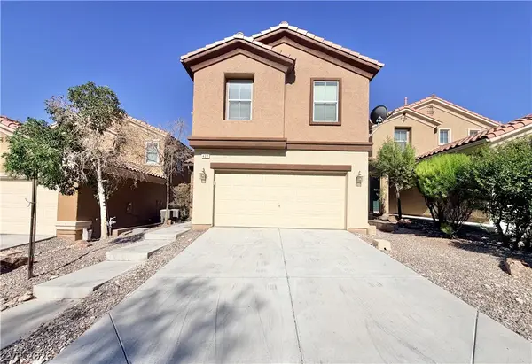 422 Redruth Drive, Las Vegas, NV 89178