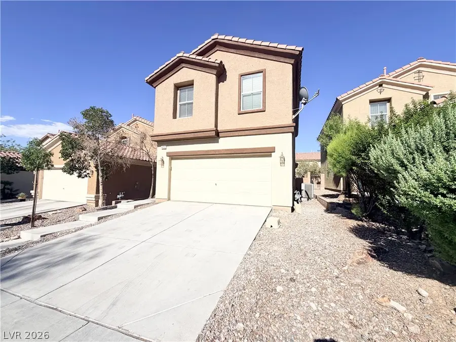 422 Redruth Drive, Las Vegas, NV 89178 - #3