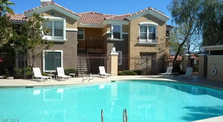 2325 Windmill Parkway #1811, Henderson, NV 89074 - #3