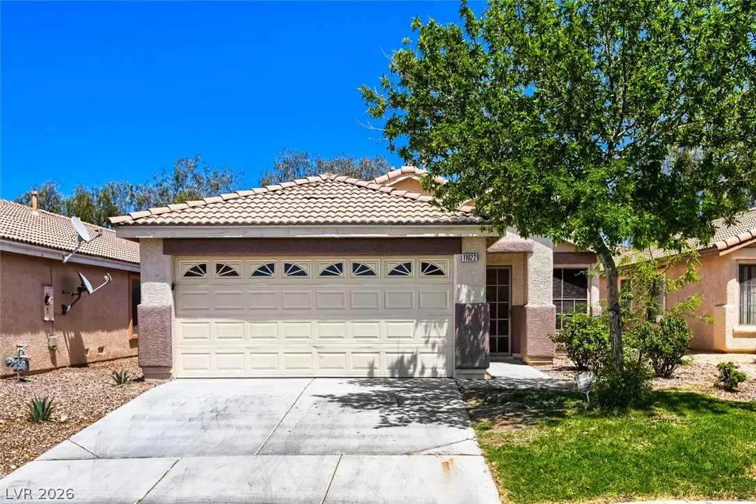 11022 Zampino Street, Las Vegas, NV 89141 - #1