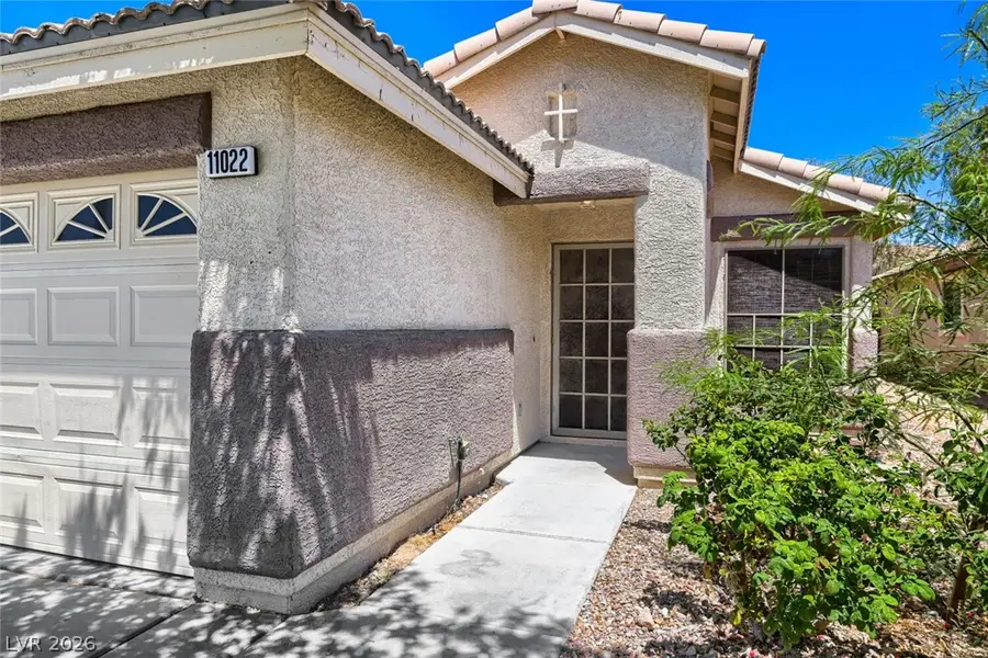 11022 Zampino Street, Las Vegas, NV 89141 - #3