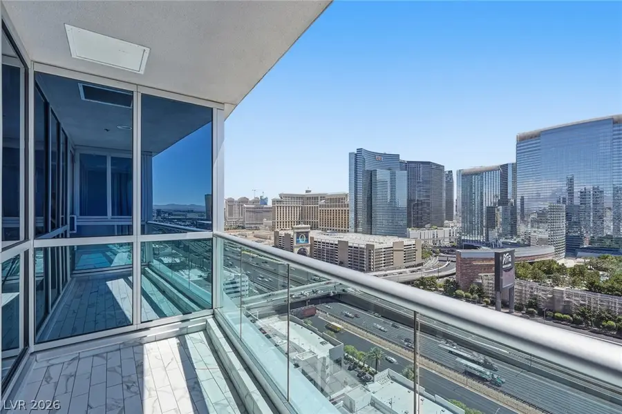 4575 Dean Martin Drive #2101, Las Vegas, NV 89103 - #3