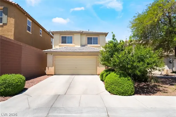 1129 Autumn Blossom Street, Henderson, NV 89052