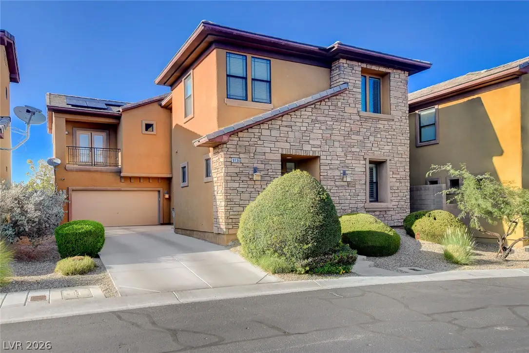9136 Fusion Drive, Las Vegas, NV 89129 - #1